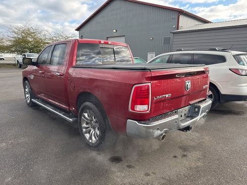 Used 2013 RAM 1500 Limited image 2