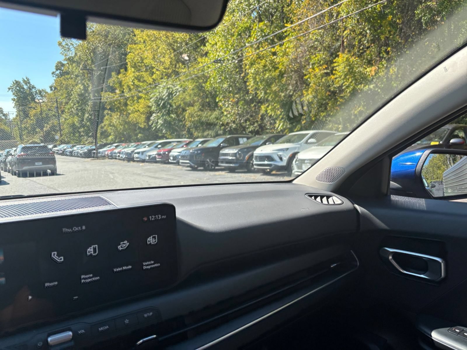 Used 2026 Kia K4 FWD image 32
