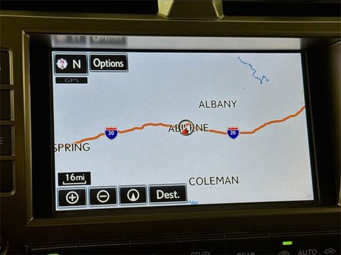 Used 2017 Lexus GX 460 image 11