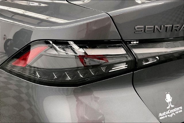 New 2026 Nissan Sentra S w/ Floor Mat Package FWD image 18