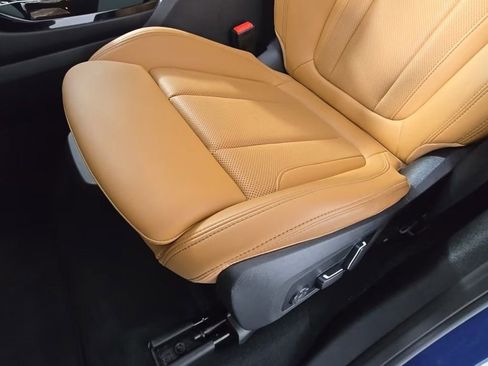 Certified 2024 BMW X3 xDrive30i w/ Convenience Package image 14