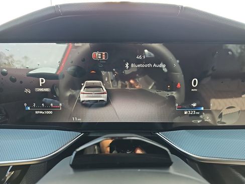 New 2026 Nissan Murano Platinum w/ Cargo Package AWD/4WD image 23