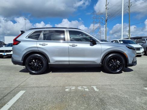 Used 2024 Honda CR-V Sport image 26