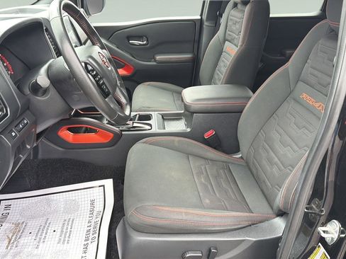 Used 2023 Nissan Frontier PRO-4X w/ Tow Package image 22