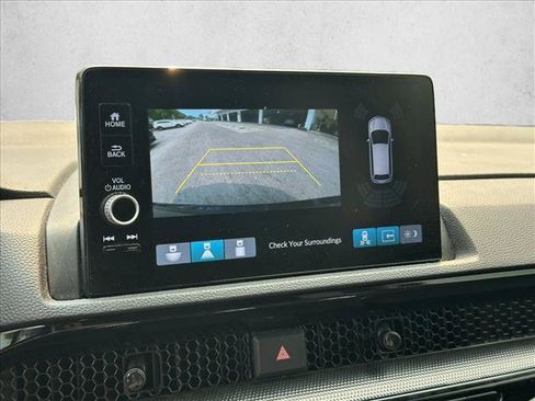 Used 2025 Honda CR-V EX-L image 13