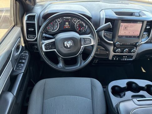 Used 2023 RAM 3500 Big Horn w/ Level 1 Equipment Group image 12