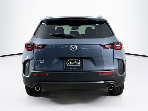 Used 2026 MAZDA CX-50 AWD 2.5 S w/ Preferred Pkg image 7