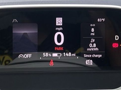 Used 2023 Volkswagen ID.4 Pro S image 21