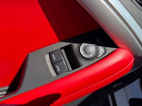 Used 2017 Chevrolet Camaro SS RWD image 20
