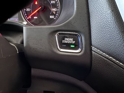Certified 2023 GMC Acadia SLT w/ Elevation Edition AWD/4WD image 22