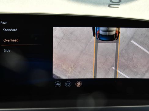 Used 2024 Cadillac Lyriq Tech w/ Driver Assist Package RWD image 19