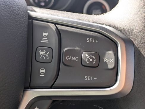 New 2026 RAM 1500 Big Horn image 22