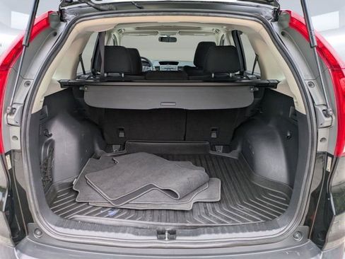 Used 2014 Honda CR-V EX image 13