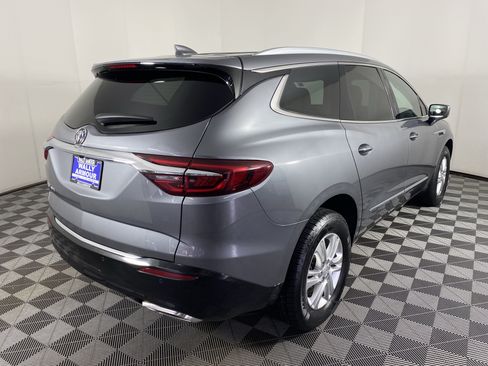 Used 2020 Buick Enclave Essence AWD/4WD image 7