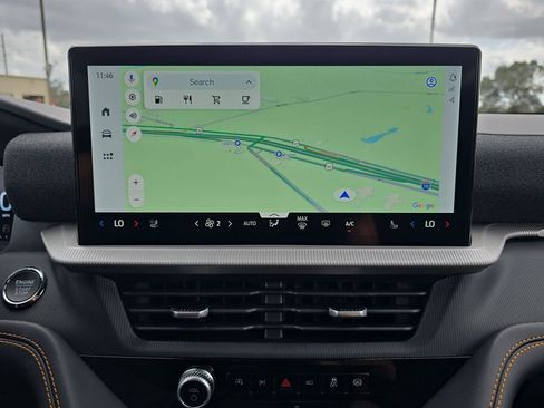 New 2026 Ford Explorer Tremor w/ Tremor Ultimate Package image 30