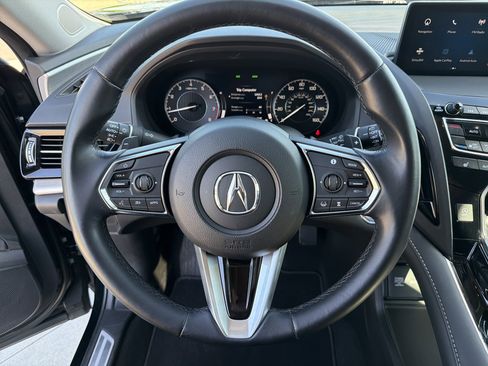 Certified 2021 Acura RDX AWD w/ Technology Package image 18