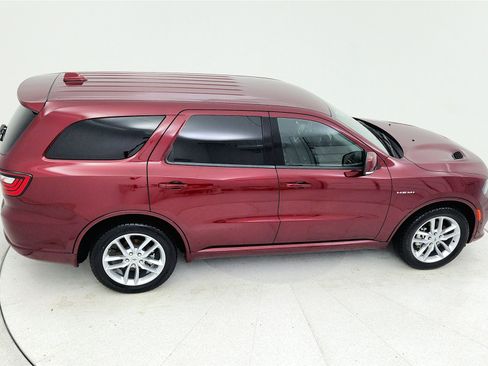 Used 2022 Dodge Durango R/T image 17
