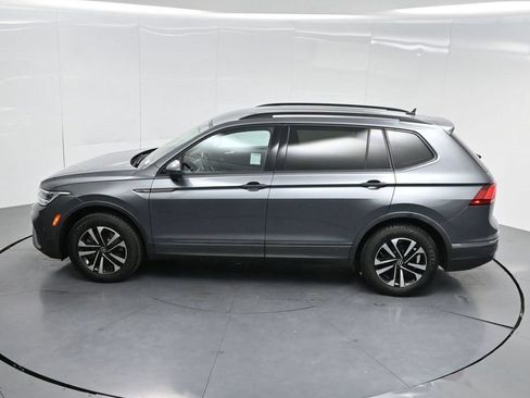 Used 2022 Volkswagen Tiguan S FWD image 64