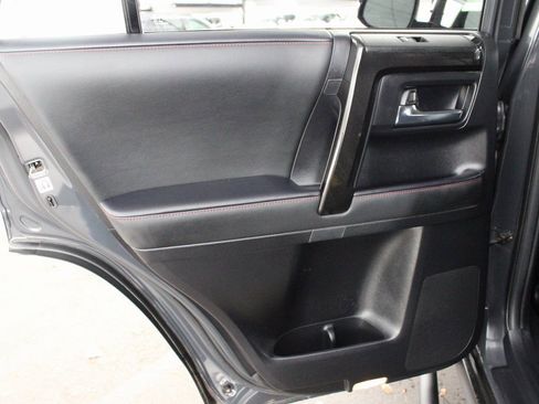 Used 2024 Toyota 4Runner TRD Pro image 54
