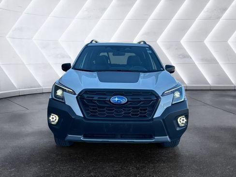 Used 2024 Subaru Forester Wilderness image 2