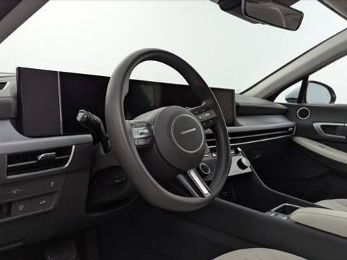 Used 2025 Hyundai Sonata SEL FWD image 23