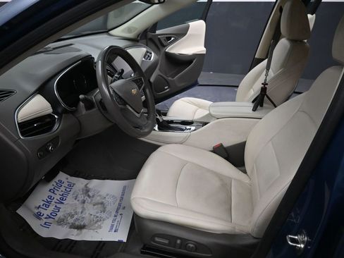 Used 2024 Chevrolet Malibu LT image 31