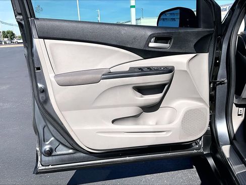 Used 2014 Honda CR-V LX image 25