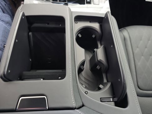 New 2026 INFINITI QX80 Autograph w/ Autograph Exterior Package image 40