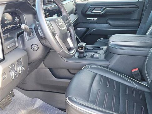 Certified 2024 GMC Sierra 1500 AT4X image 15