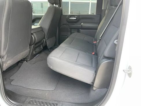 Used 2025 GMC Sierra 3500 Pro AWD/4WD image 12