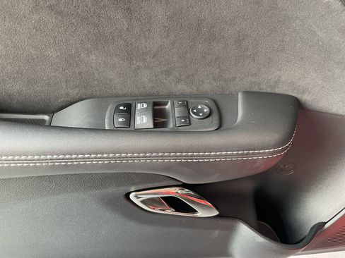 Used 2023 Dodge Challenger SRT Hellcat Redeye RWD image 14