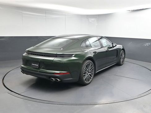 New 2026 Porsche Panamera 4 image 24