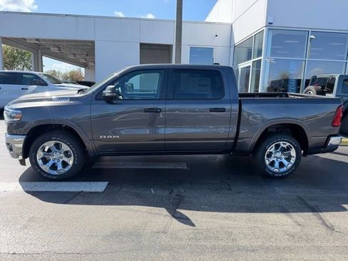 New 2026 RAM 1500 Big Horn/Lone Star image 6