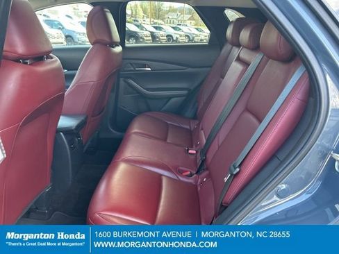 Used 2023 MAZDA CX-30 AWD 2.5 S w/ Preferred Package image 28