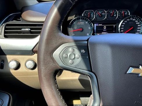 Used 2016 Chevrolet Tahoe LT w/ Off-Road Package image 11