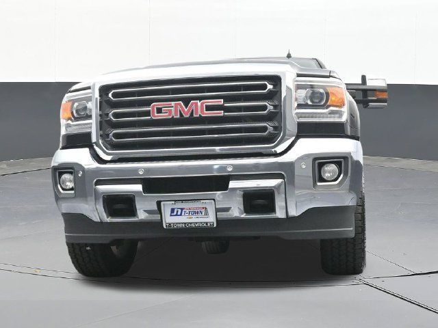 Used 2019 GMC Sierra 2500 SLT AWD/4WD image 57