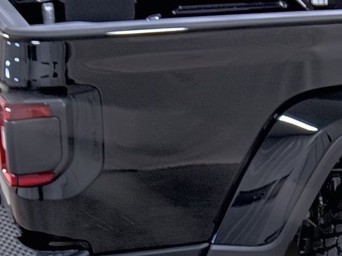 New 2026 Jeep Gladiator Willys image 13