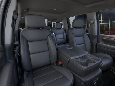 New 2026 GMC Sierra 2500 SLT AWD/4WD image 16