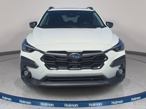 Used 2024 Subaru Crosstrek 2.5i Limited AWD/4WD image 4