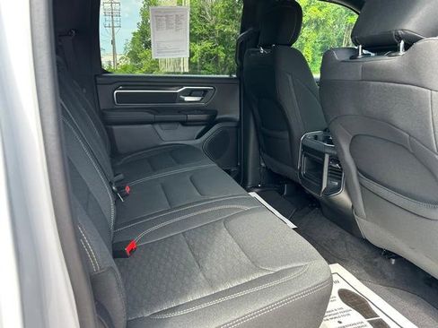 Used 2025 RAM 1500 Big Horn image 28