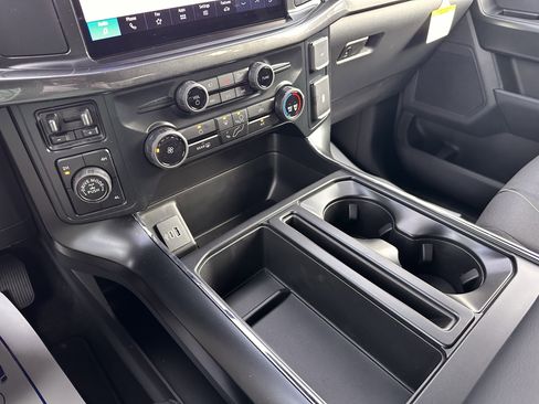 New 2025 Ford F150 STX image 15