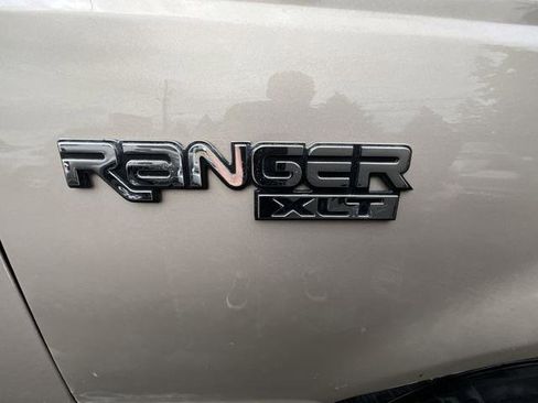 Used 1997 Ford Ranger 2WD Regular Cab image 20