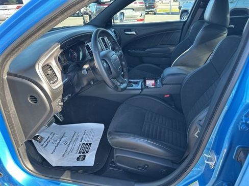 Used 2023 Dodge Charger R/T w/ Daytona Edition Group image 14