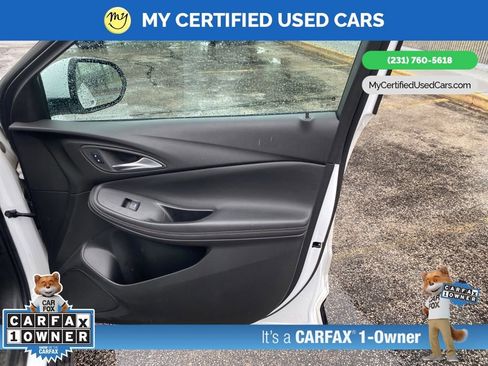 Used 2024 Buick Encore GX Sport Touring AWD/4WD image 19
