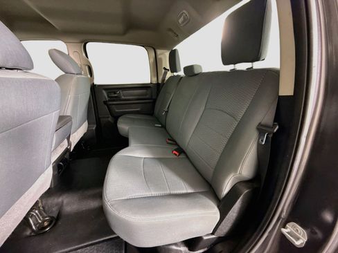 Used 2018 RAM 1500 Tradesman w/ Popular Equipment Group RWD image 24