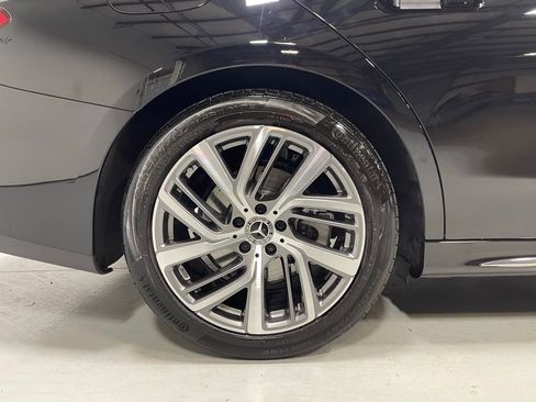 Used 2026 Mercedes-Benz E 350 4MATIC Sedan image 15