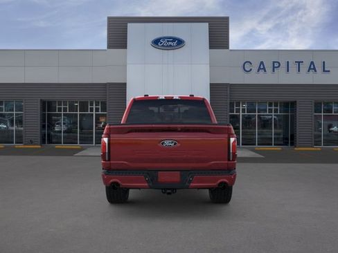 New 2026 Ford F150 Lariat AWD/4WD image 5