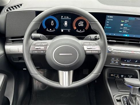 New 2026 Hyundai Kona SEL Sport image 14
