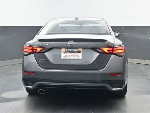 Used 2024 Nissan Sentra SR image 19