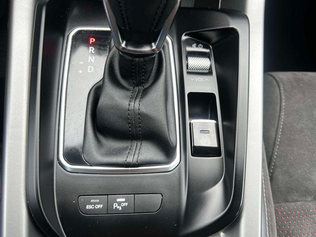 Used 2024 Dodge Hornet R/T AWD/4WD image 29